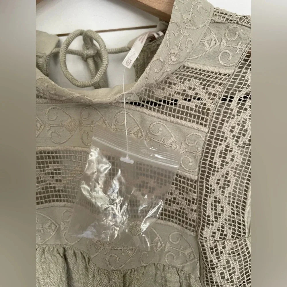 Nwot Free People It Takes Two Top - Picture 15 of 16